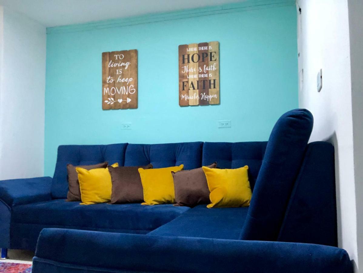 Aloha Hostel Bogotá Kültér fotó