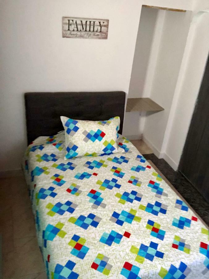 Aloha Hostel Bogotá Kültér fotó