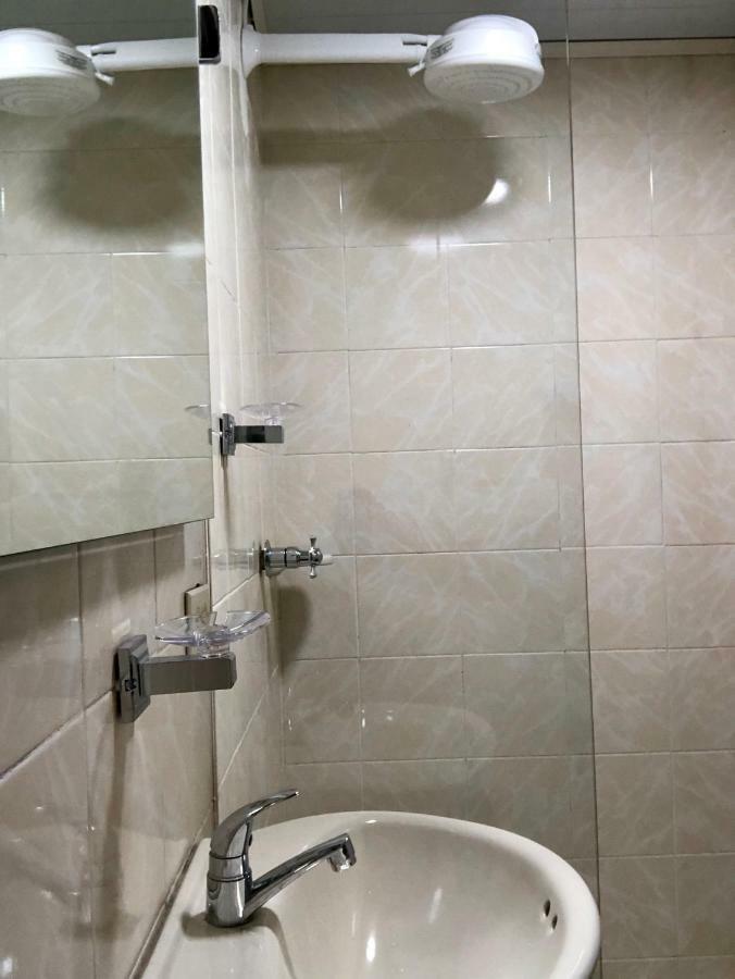 Aloha Hostel Bogotá Kültér fotó