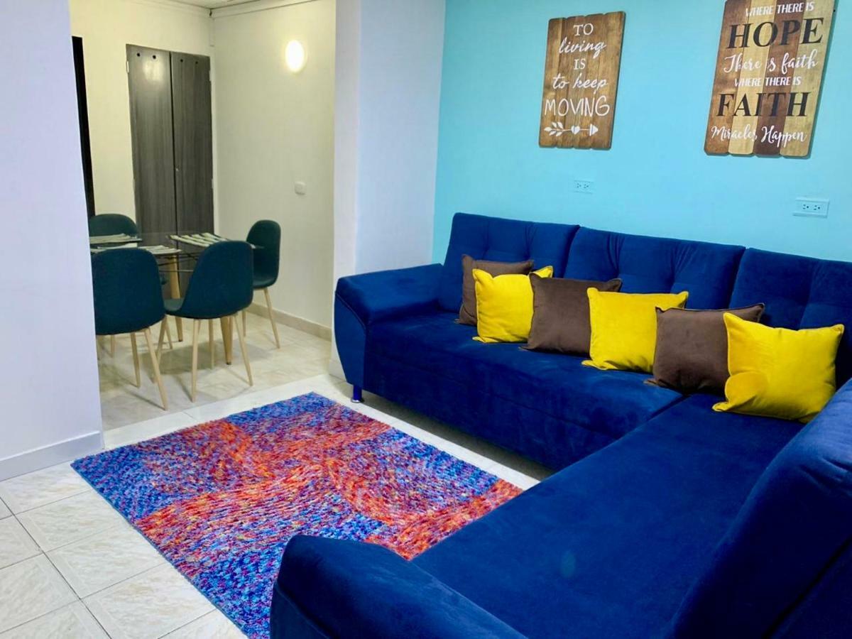 Aloha Hostel Bogotá Kültér fotó