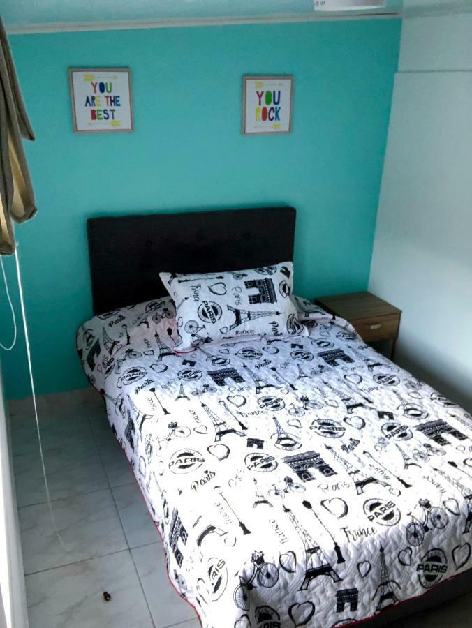 Aloha Hostel Bogotá Kültér fotó