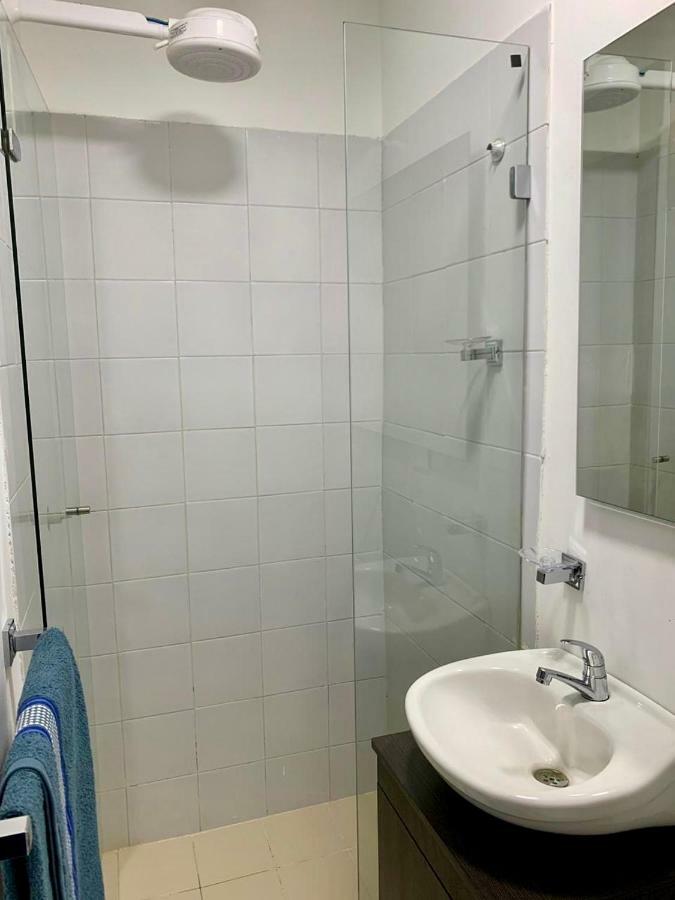 Aloha Hostel Bogotá Kültér fotó