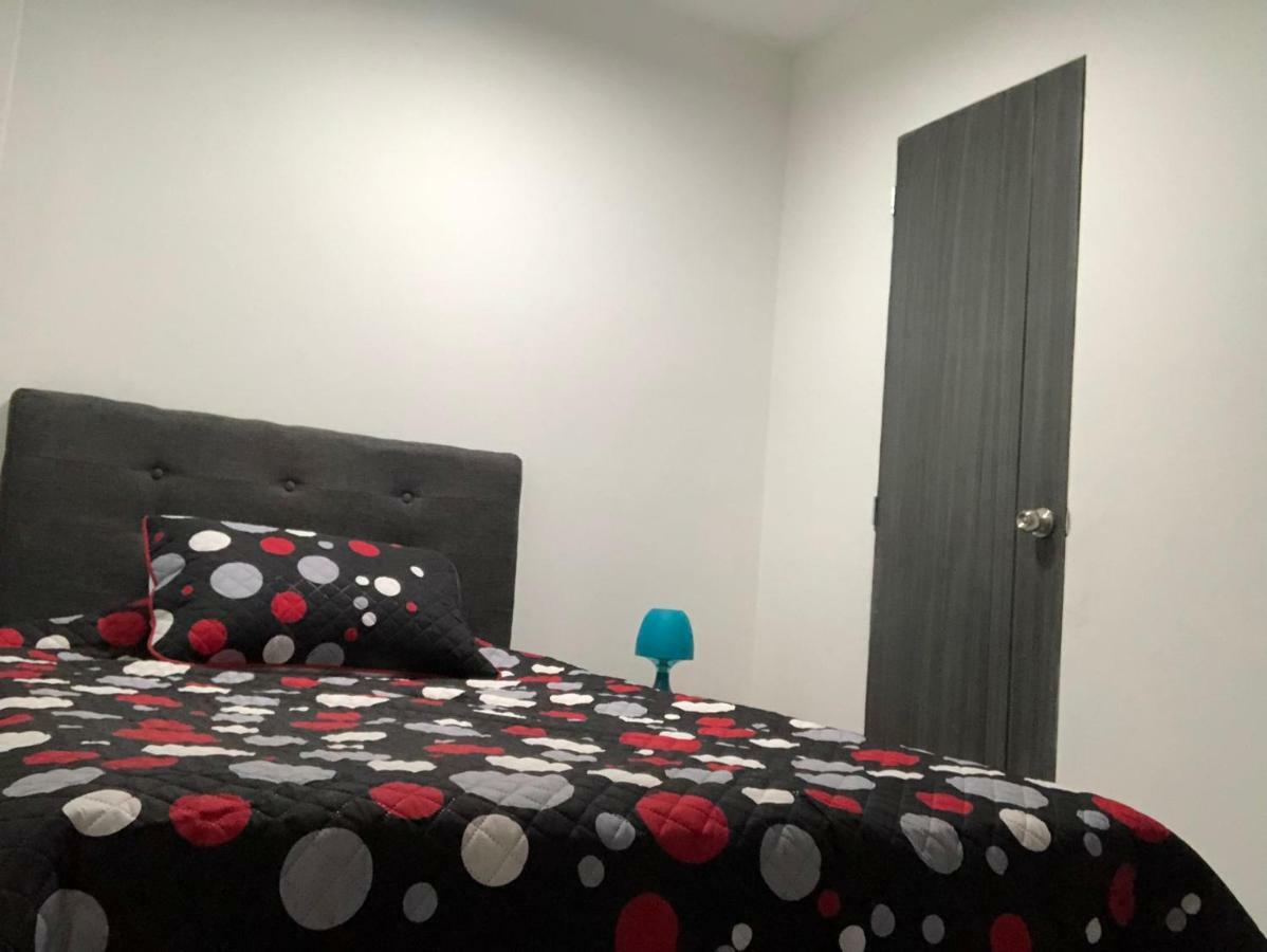 Aloha Hostel Bogotá Kültér fotó